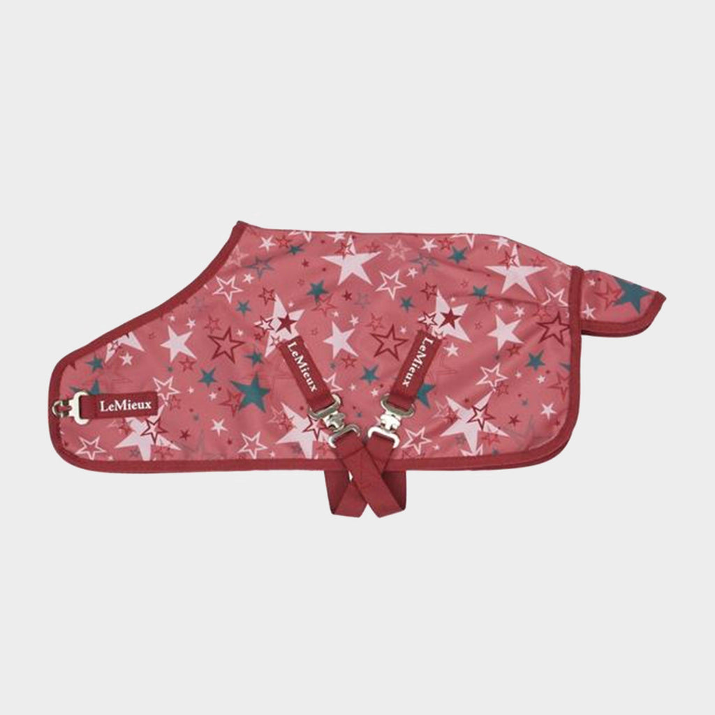 Toy Pony Printed Turnout Rug