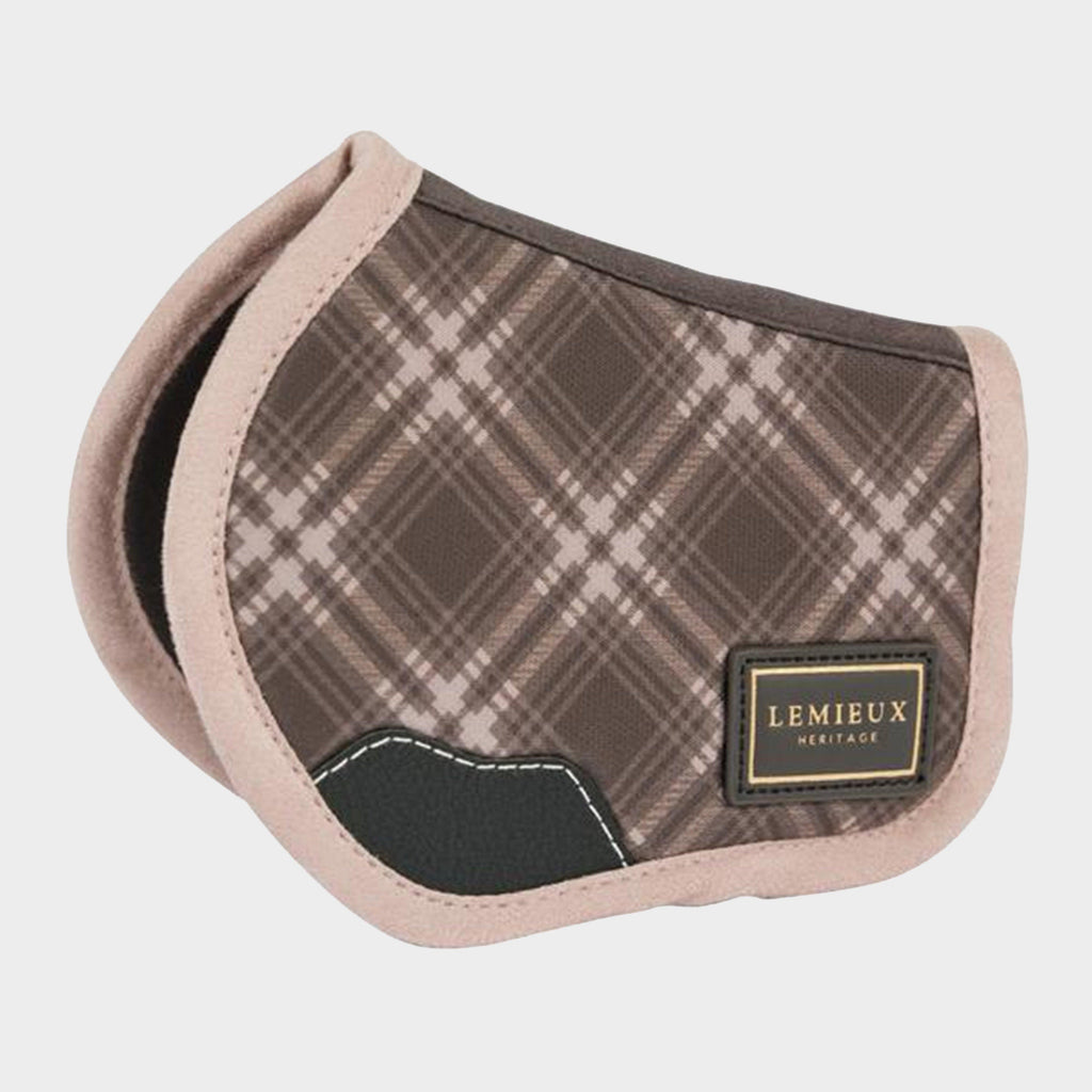 Toy Pony Heritage Saddle Pad