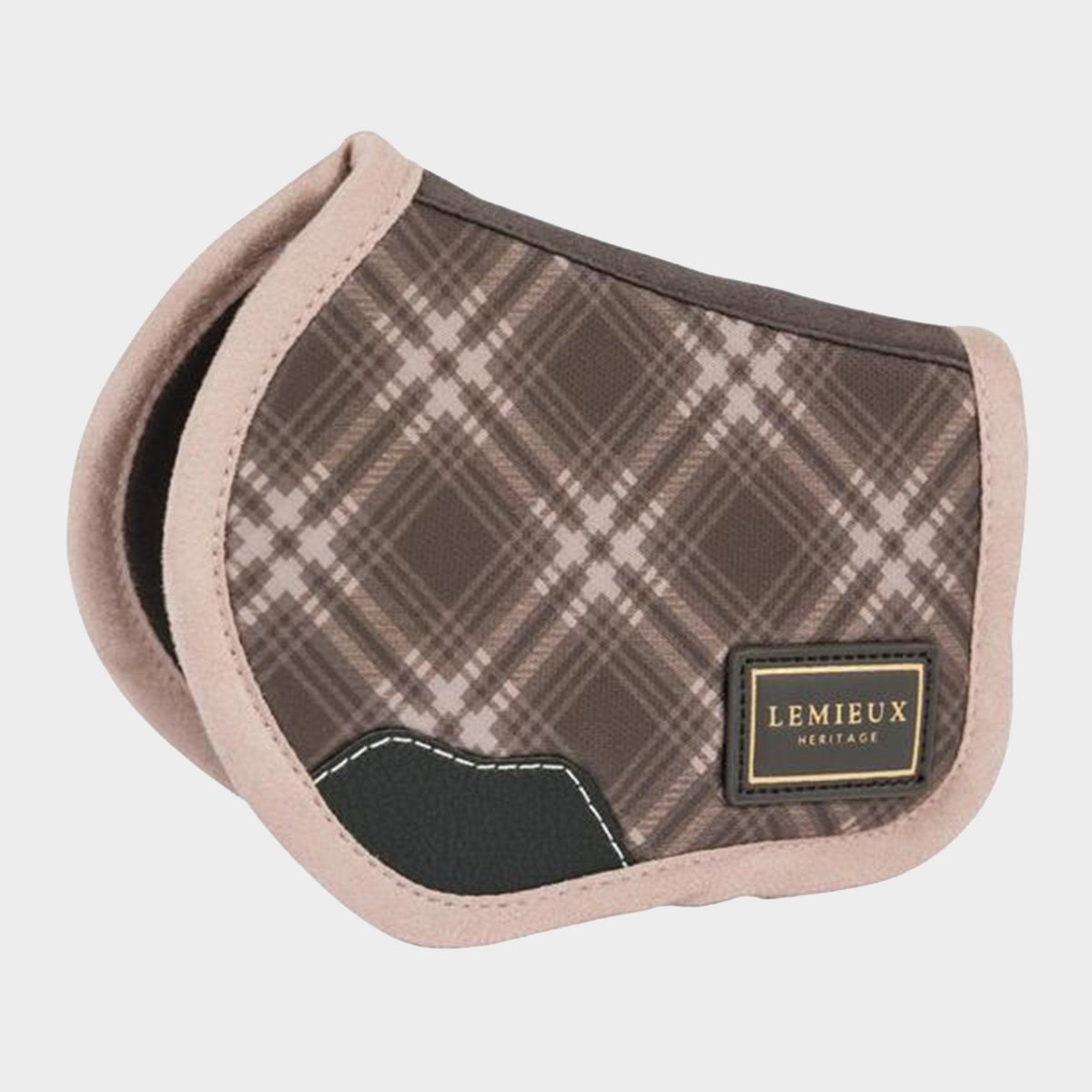Toy Pony Heritage Saddle Pad