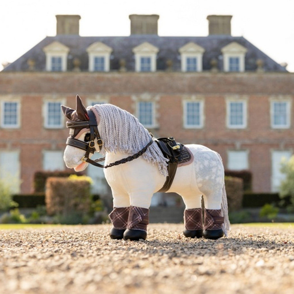 Toy Pony Heritage Saddle Pad