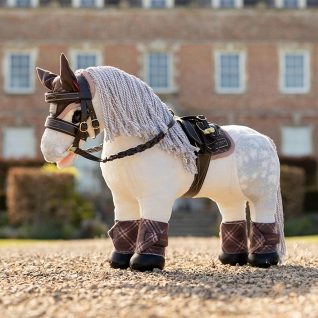 Toy Pony Heritage Fly Hood