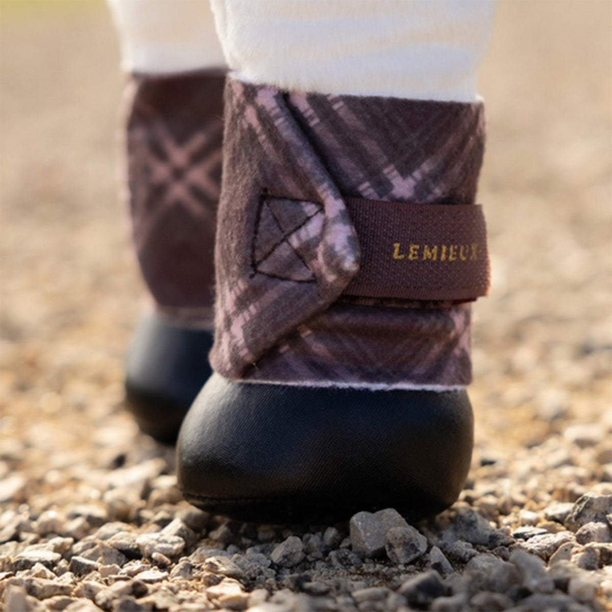 Toy Pony Heritage Bandages