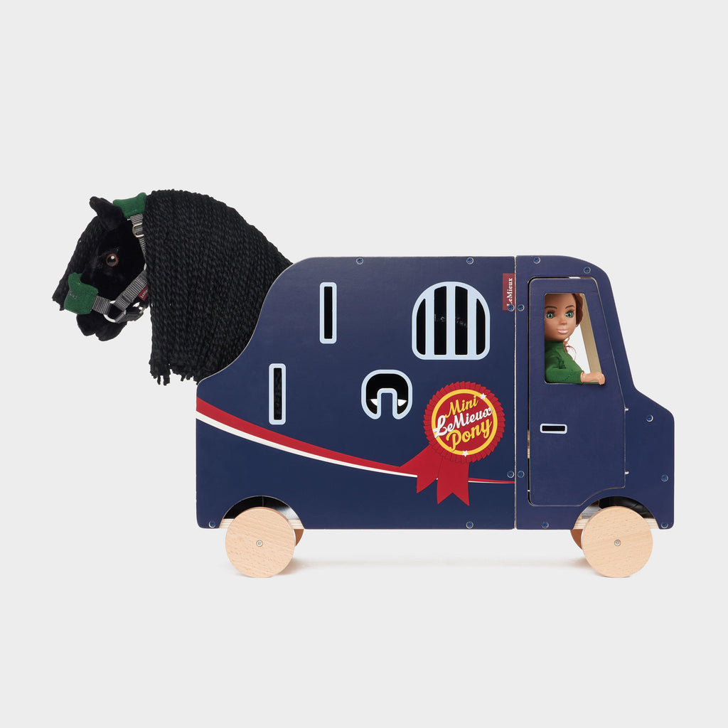 Toy Pony Lorry