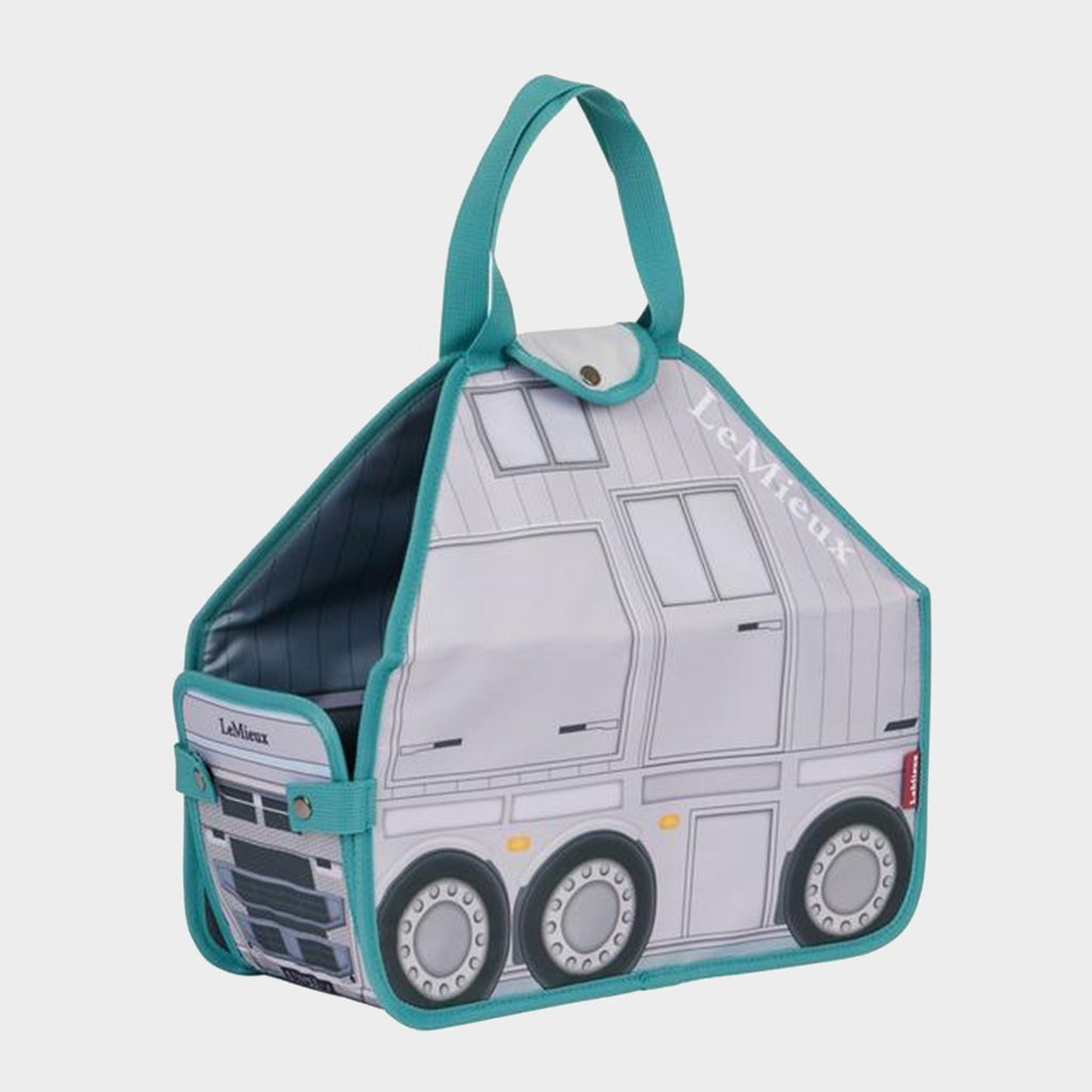 Toy Pony Carry Bag Printed