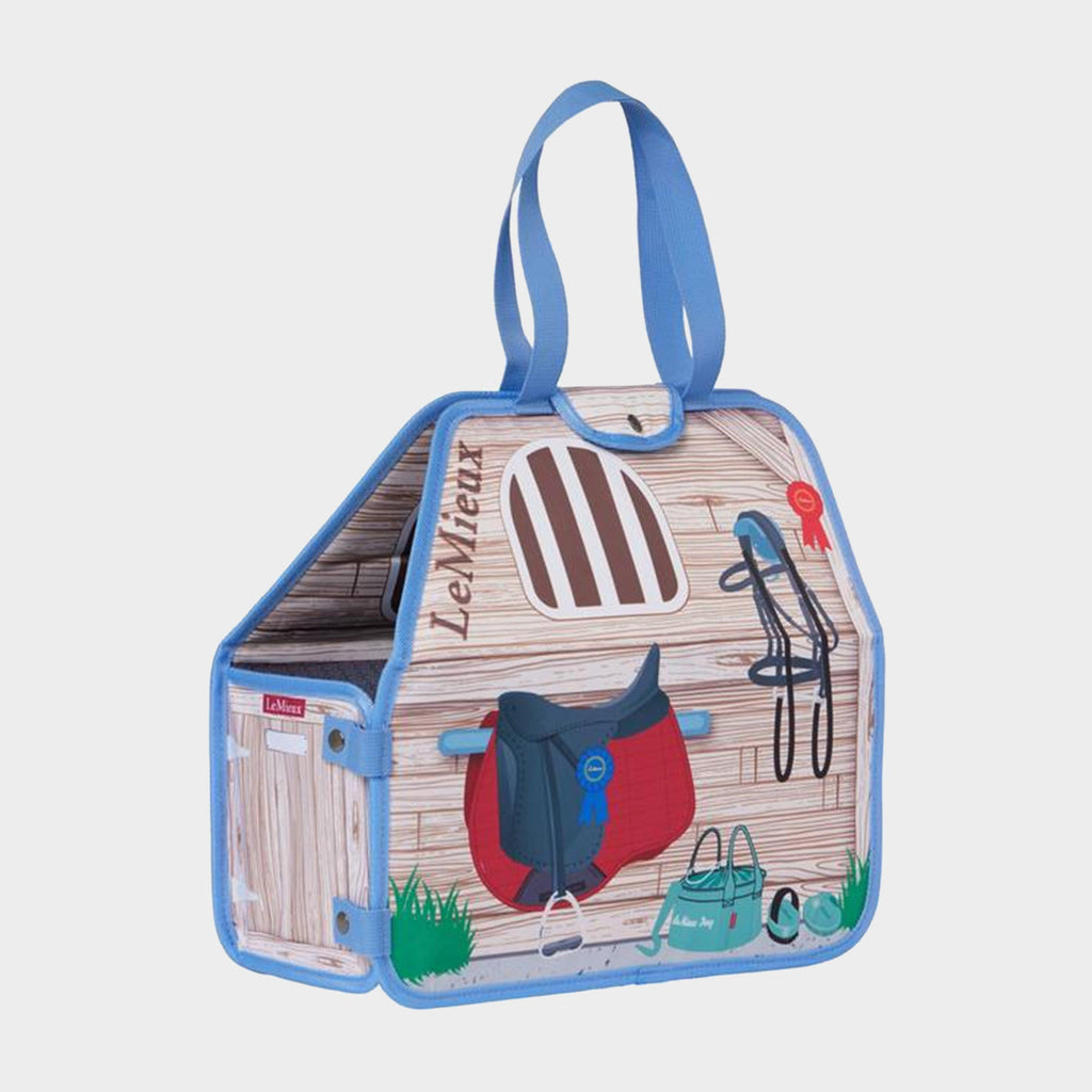 Toy Pony Carry Bag Stable