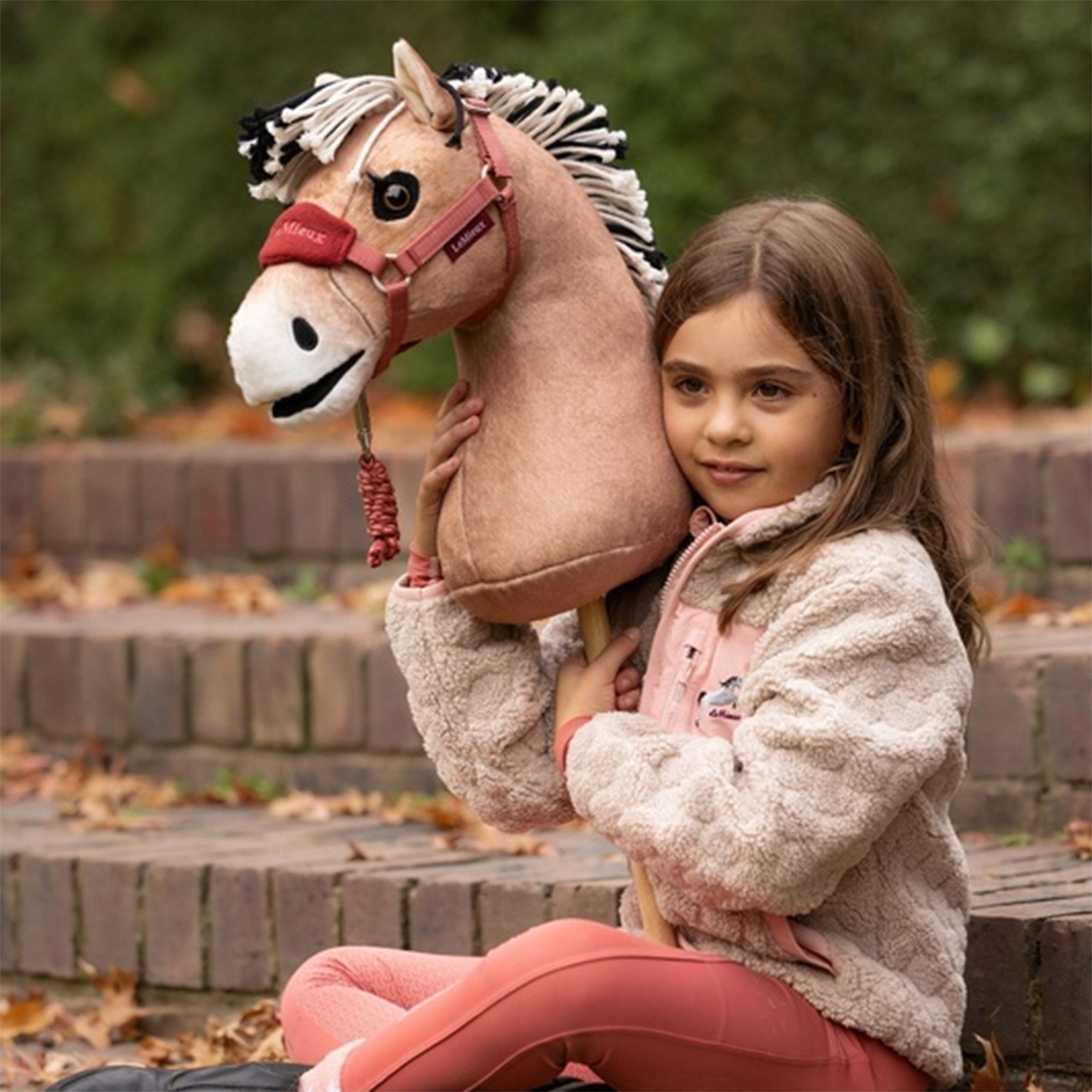 Hobby Horse Oskar