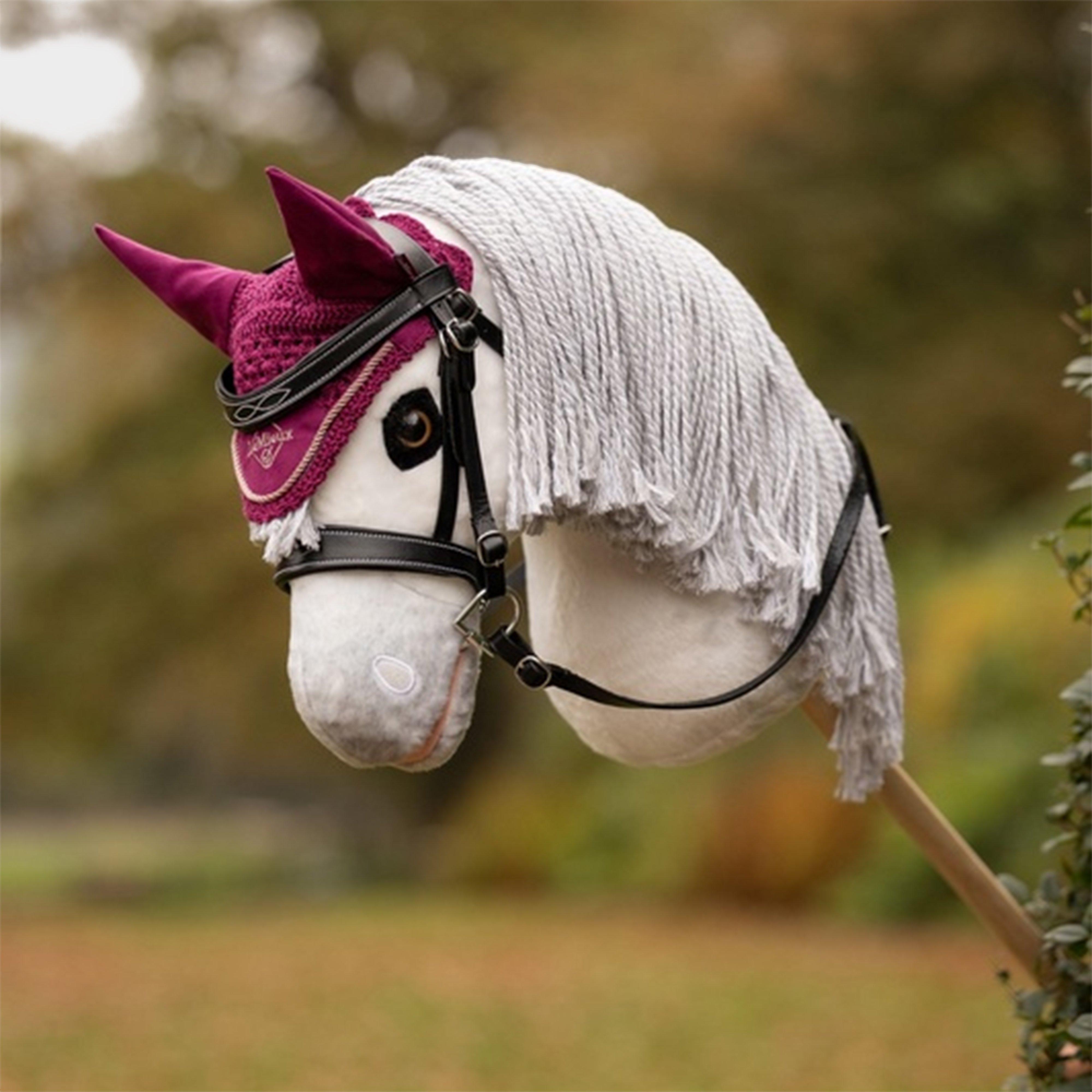Hobby Horse Fly Hoods