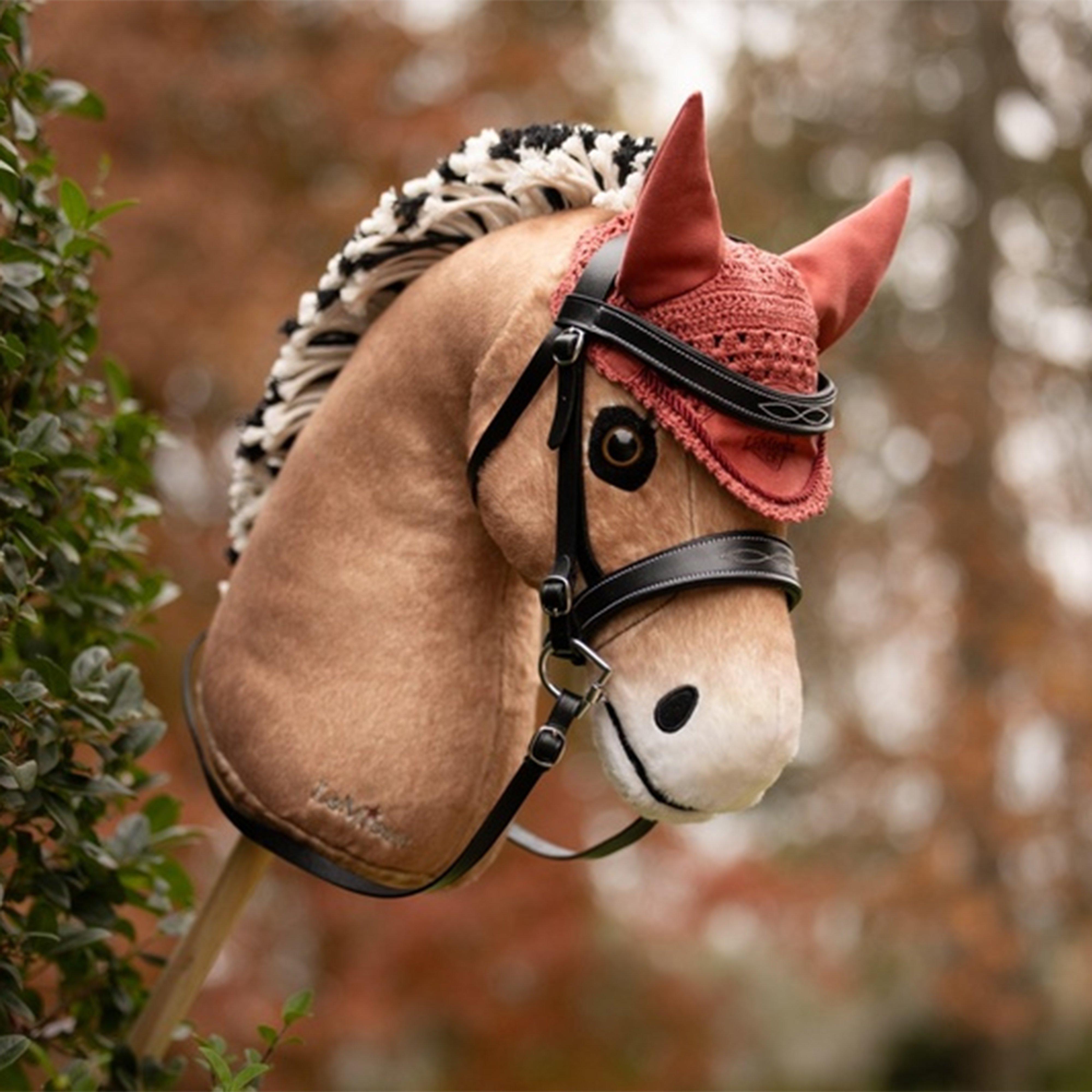 Hobby Horse Fly Hoods