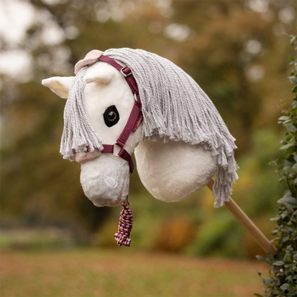 Hobby Horse Vogue Headcollar & Leadropes