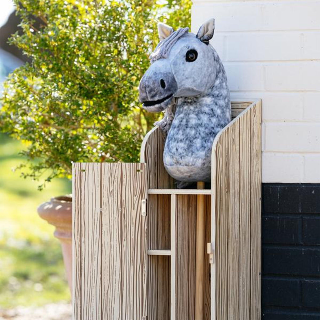 Hobby Horse Stable