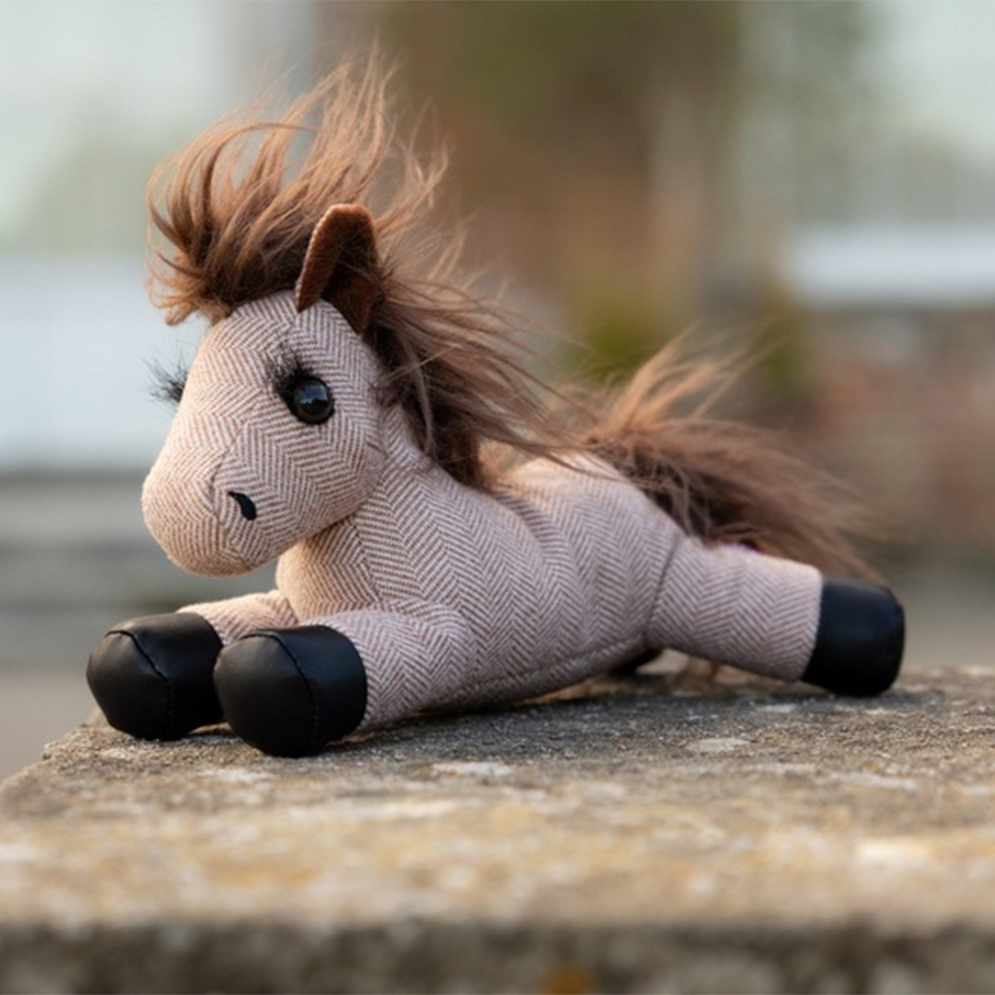 Heritage Tiny Beanie Pony