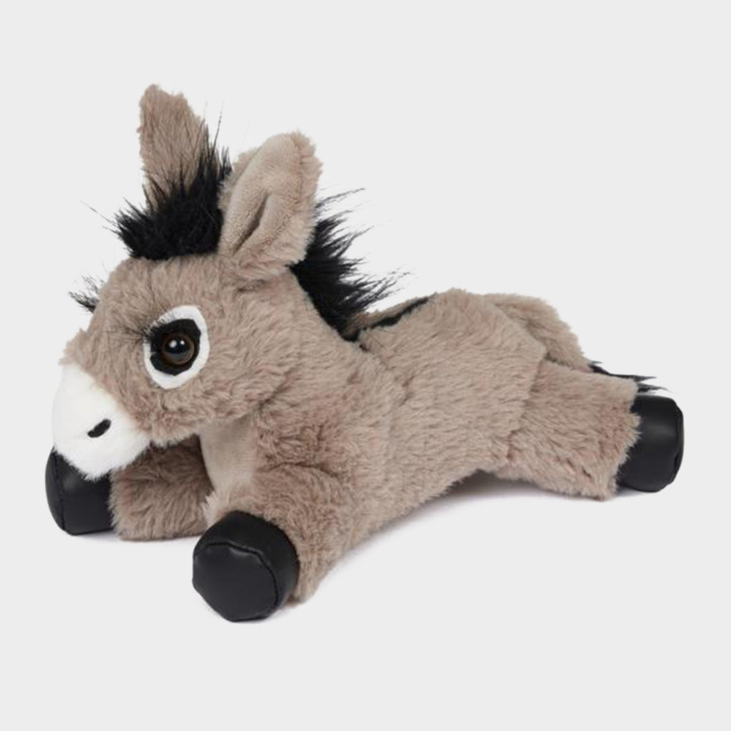 Tiny Beanie Donkey Daphne