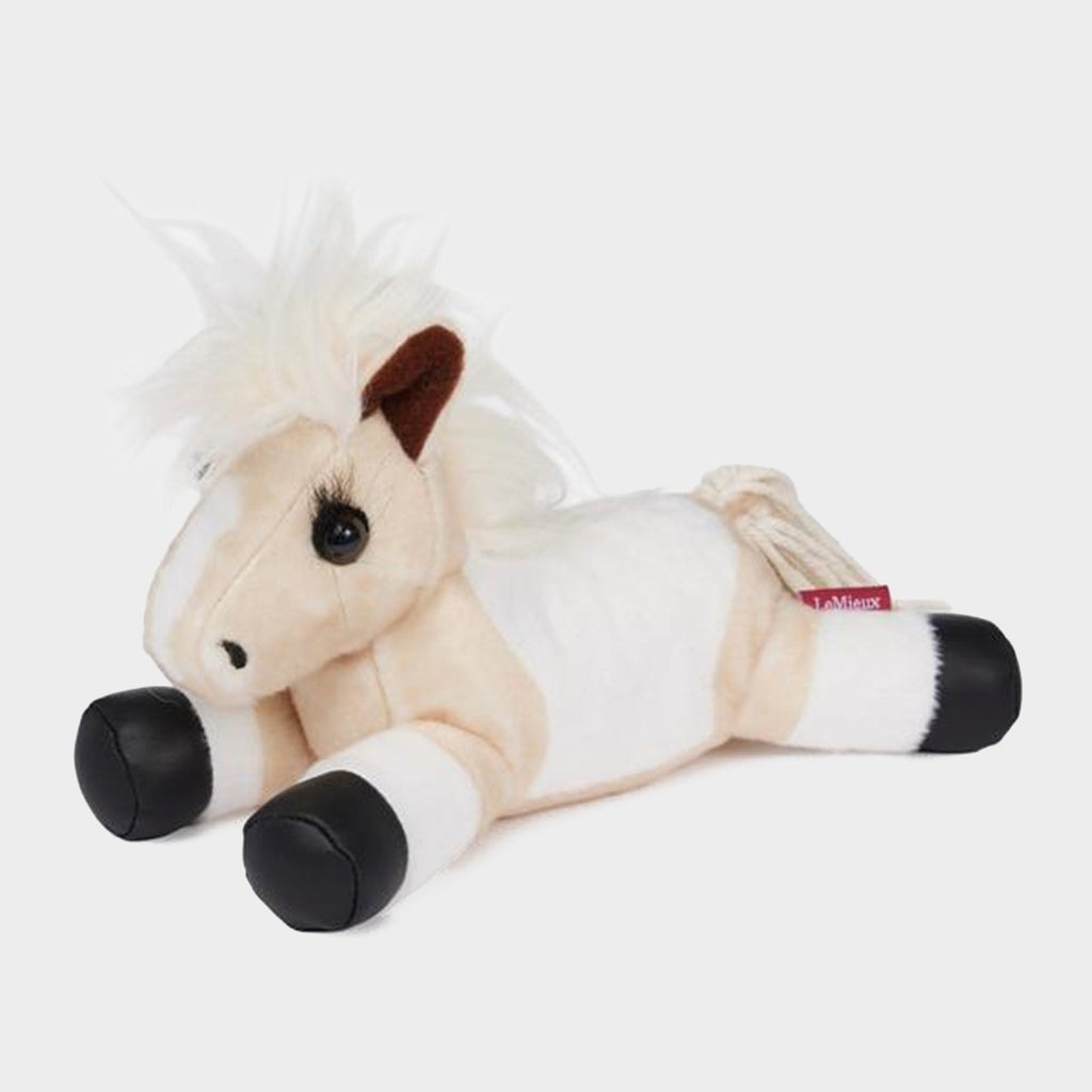 Tiny Beanie Pony