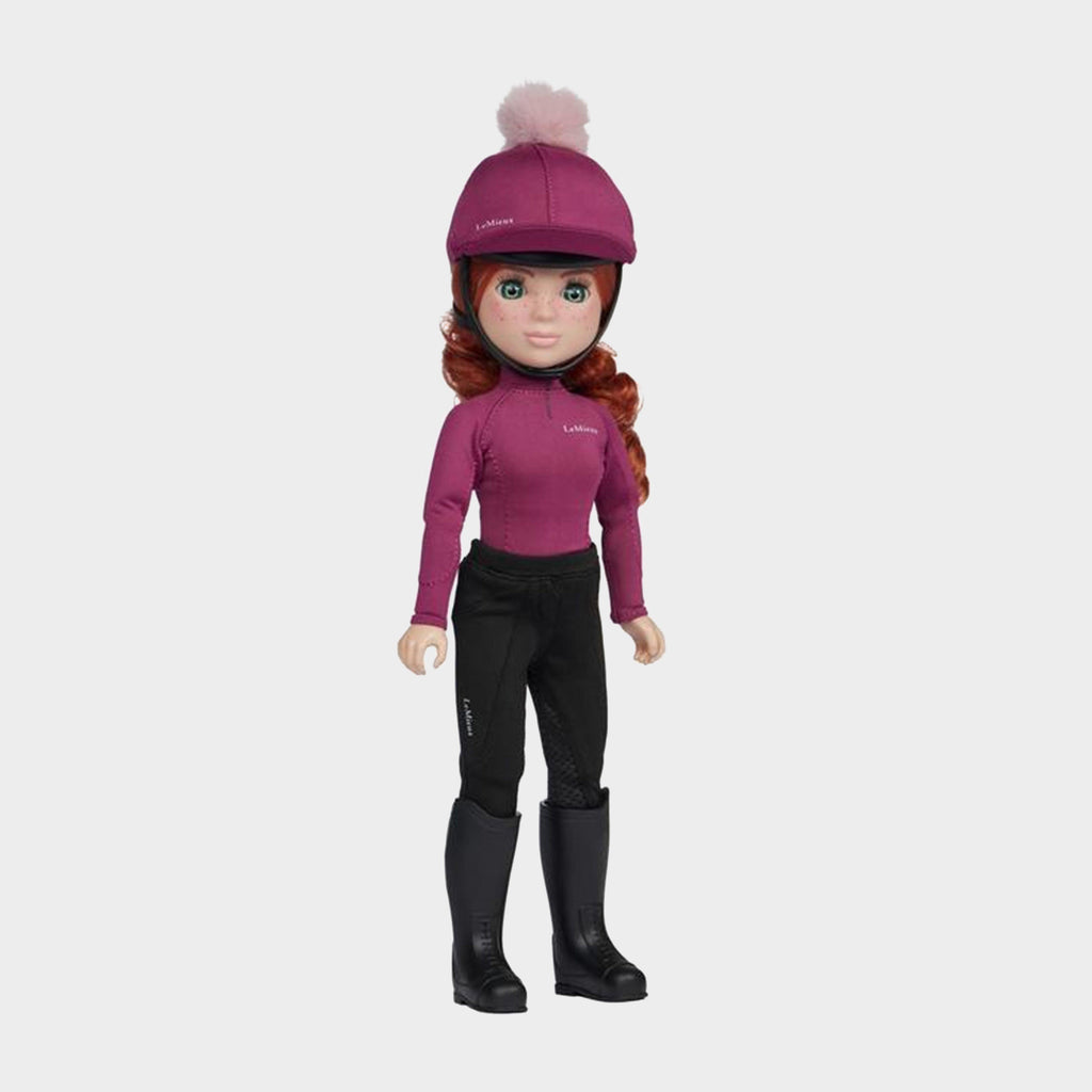 Toy Rider Cara