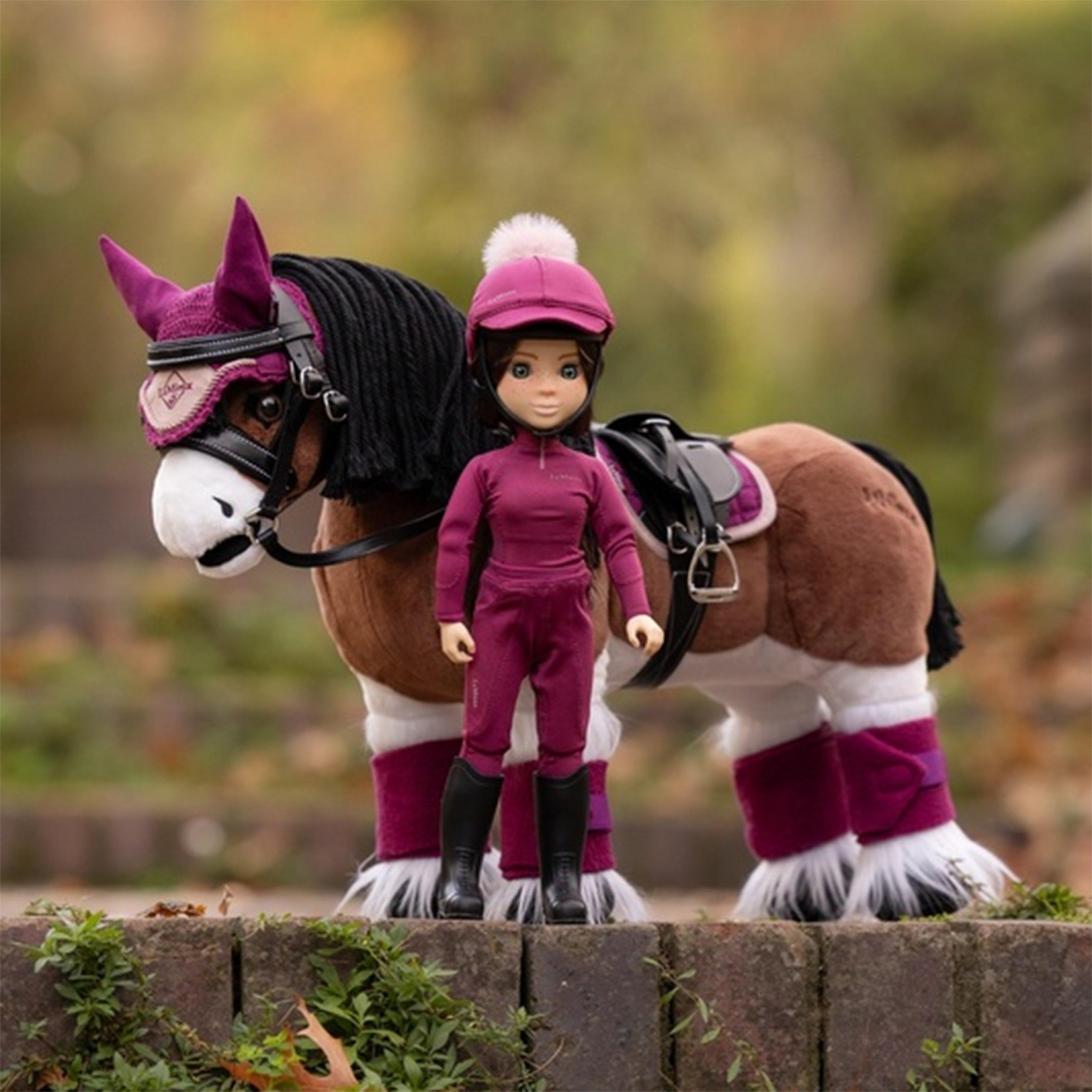 Toy Rider Cara