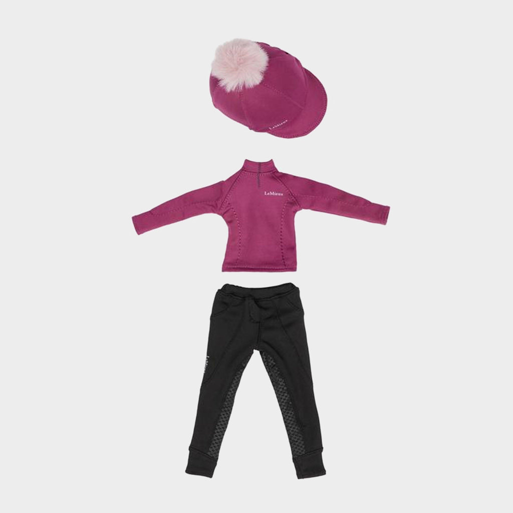 Toy Rider Outfits