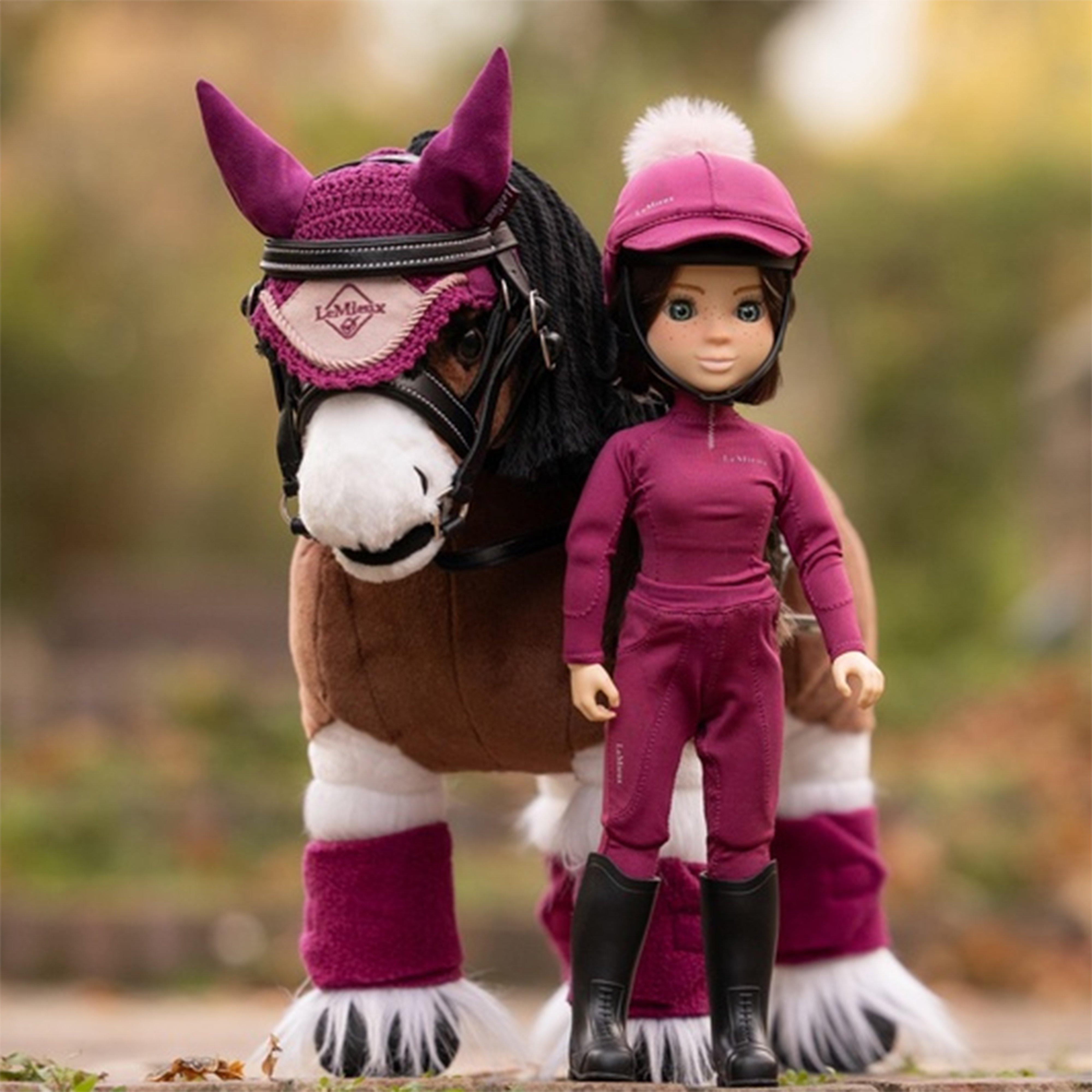 Toy Rider Outfits