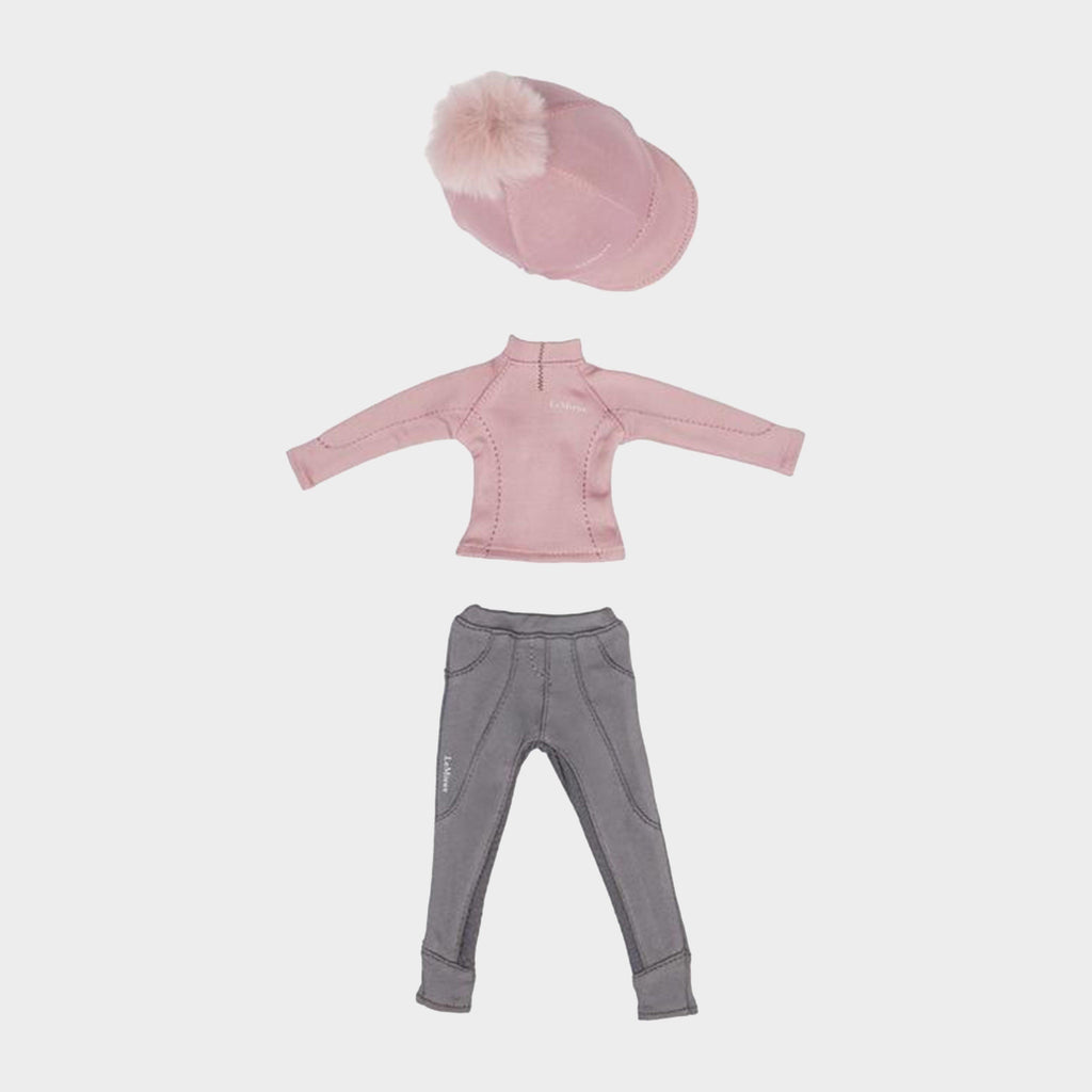 Toy Rider Outfits