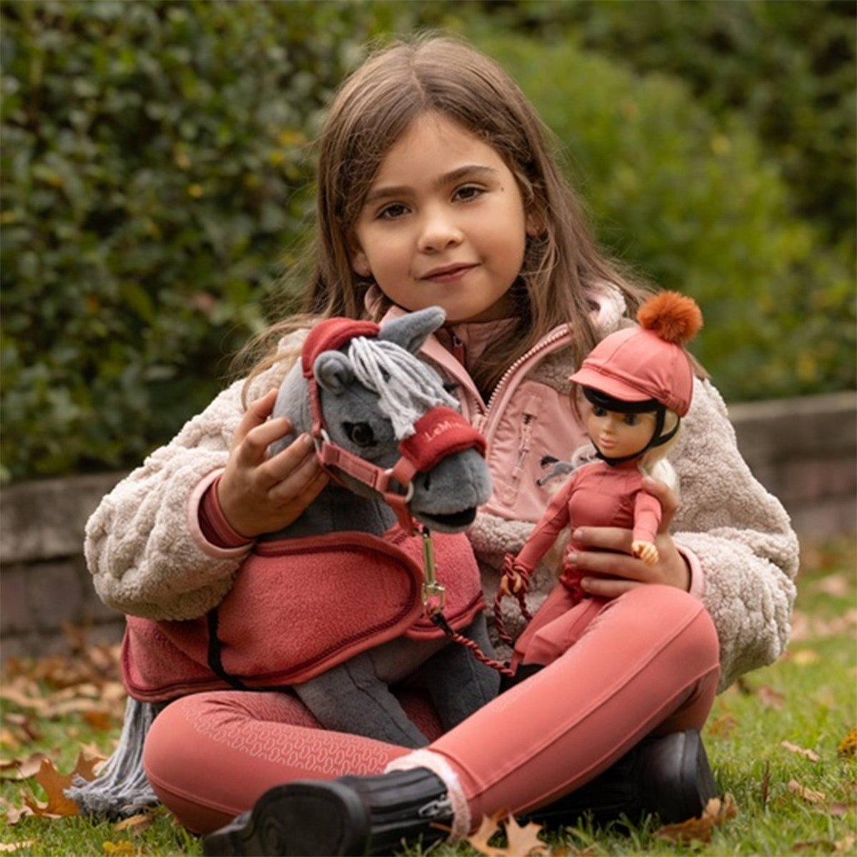 Toy Rider Outfits
