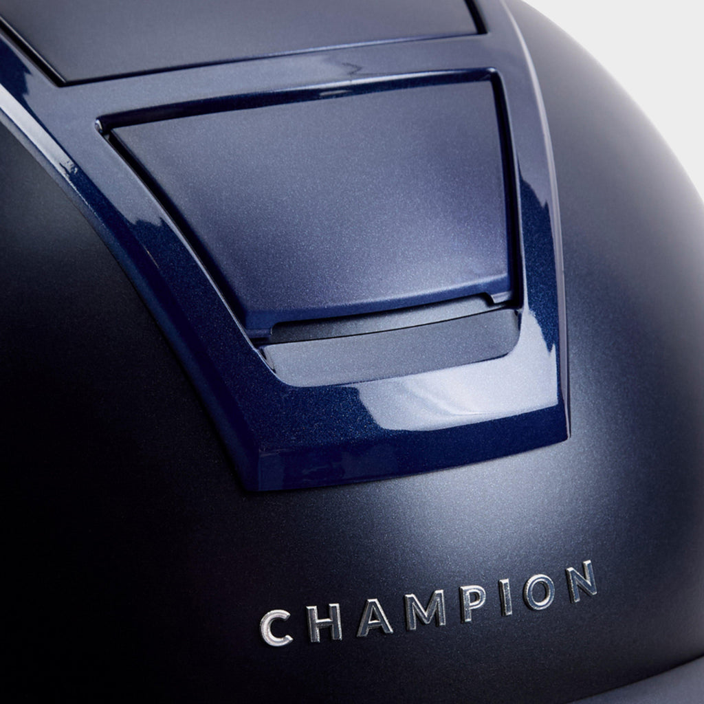 Adult's Insight Peaked Helmet