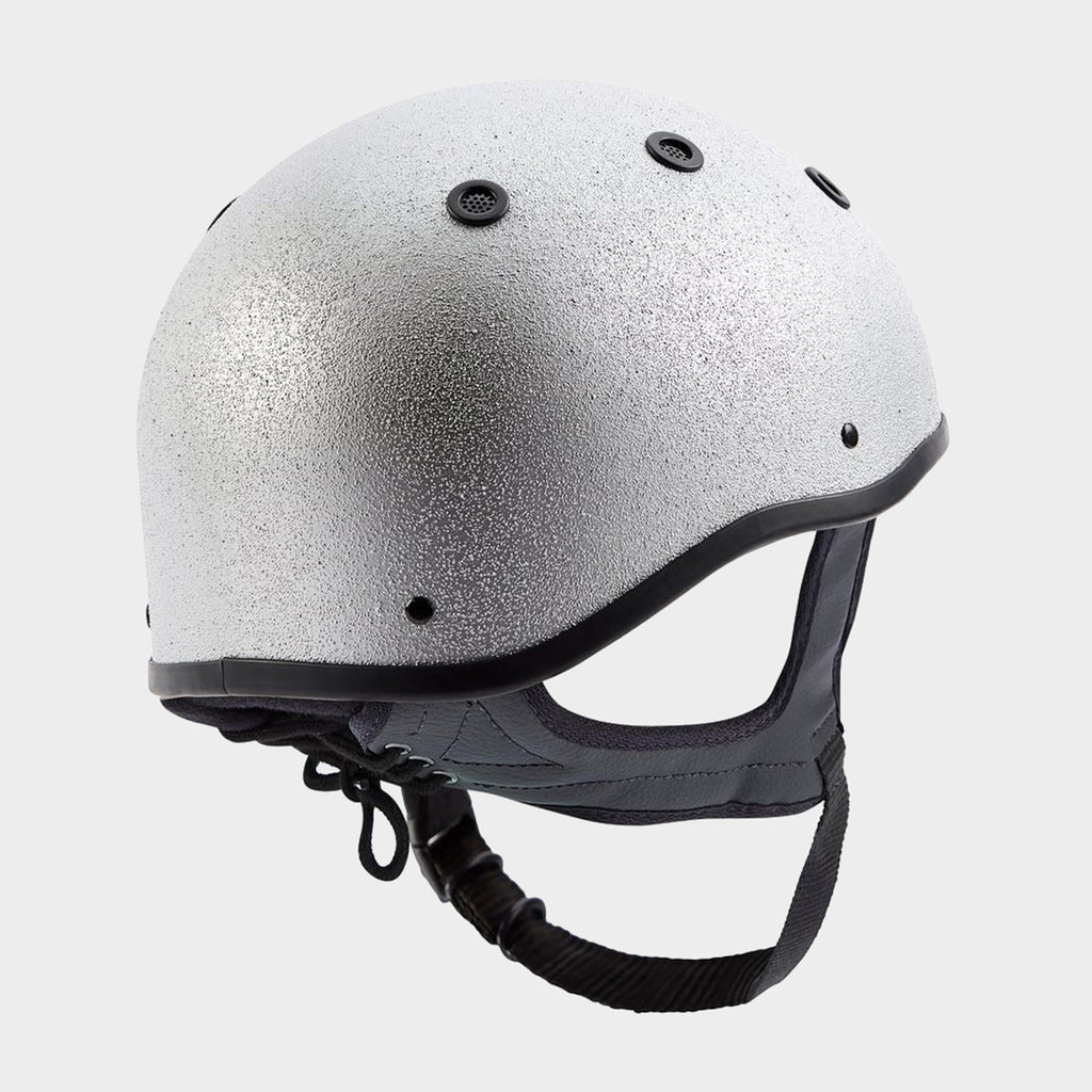 Kids' Pro-Lite II Jockey Helmet
