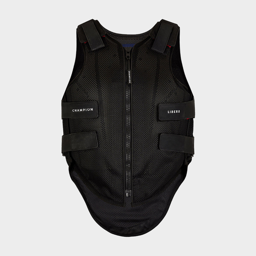 Kids' Medium Liber8 Body Protector