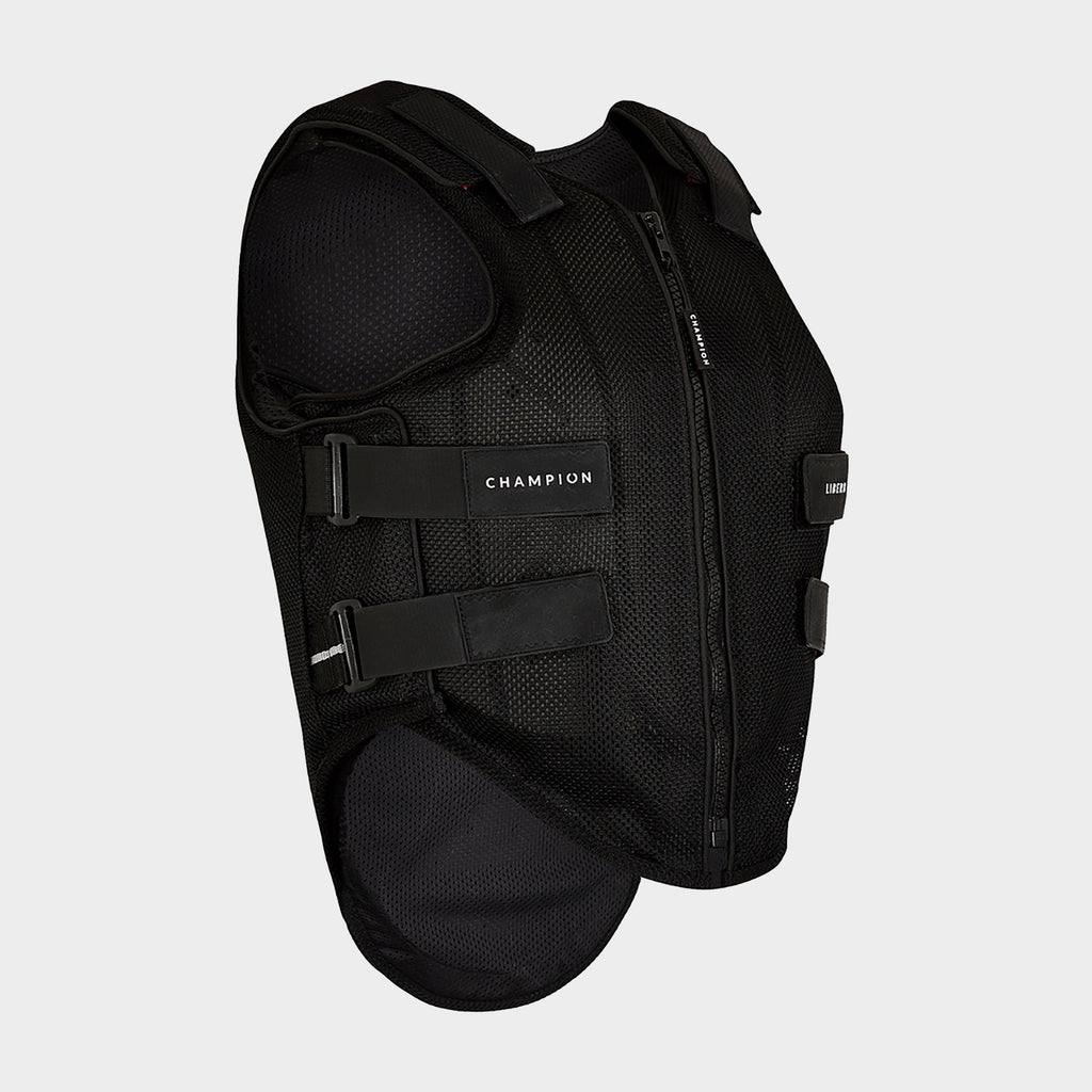 Kids' Medium Liber8 Body Protector