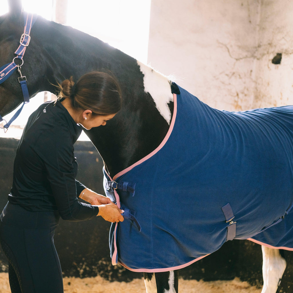 Original Fleece Rug