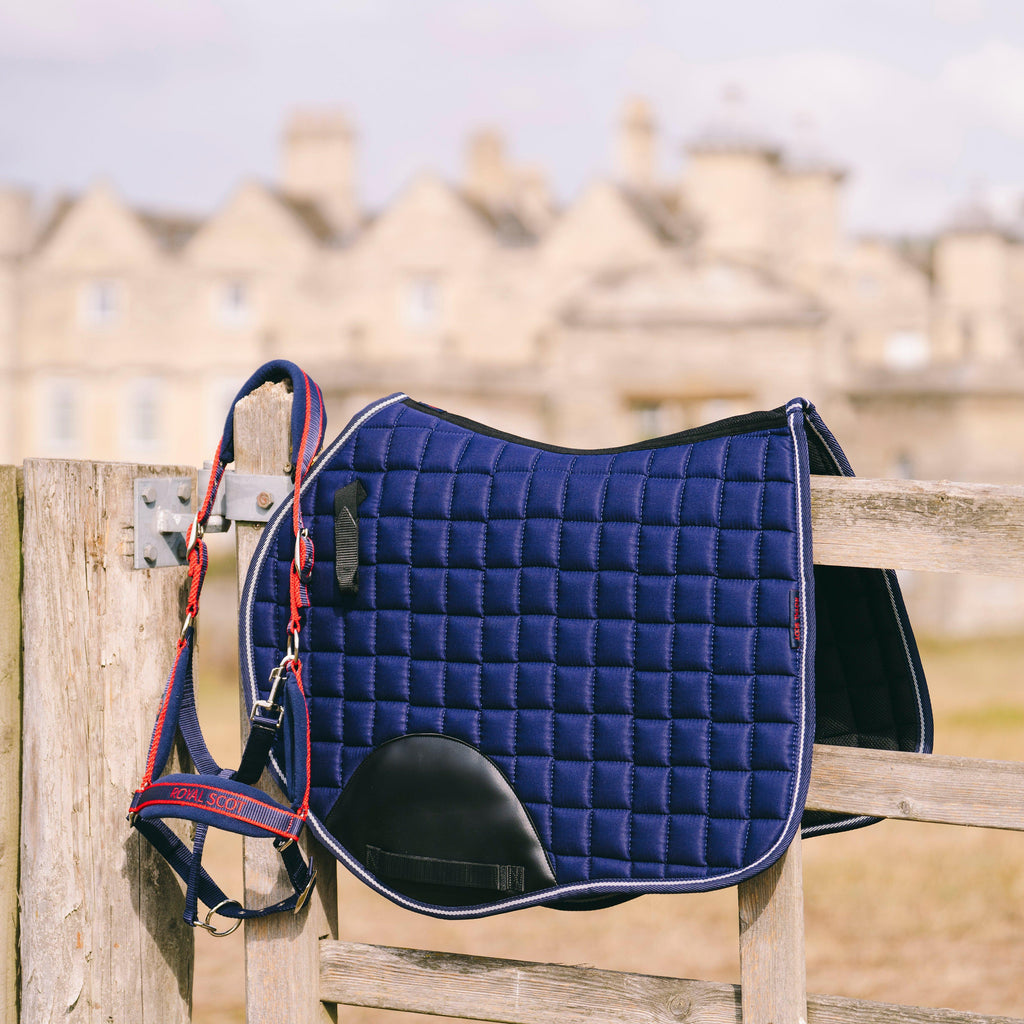 Pro GP Saddle Pad