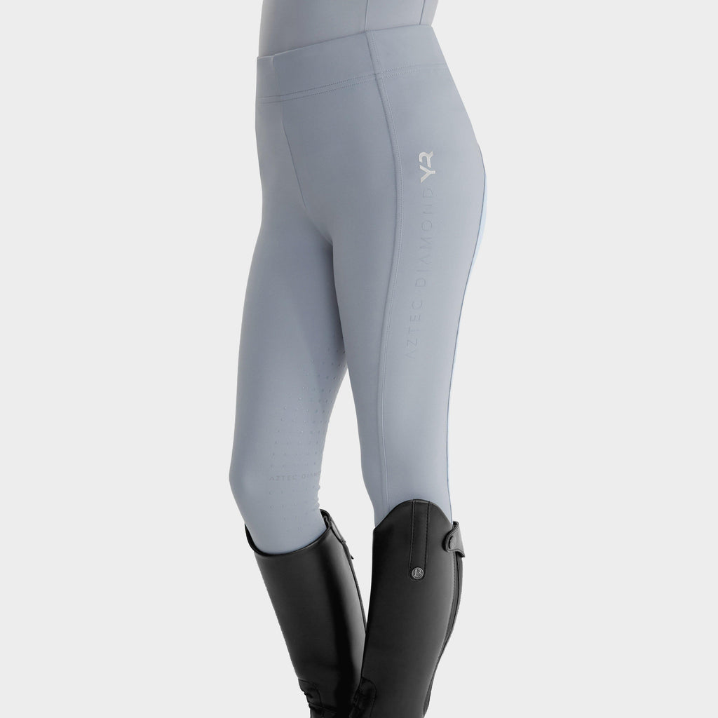 Kid's Full Seat Leggings