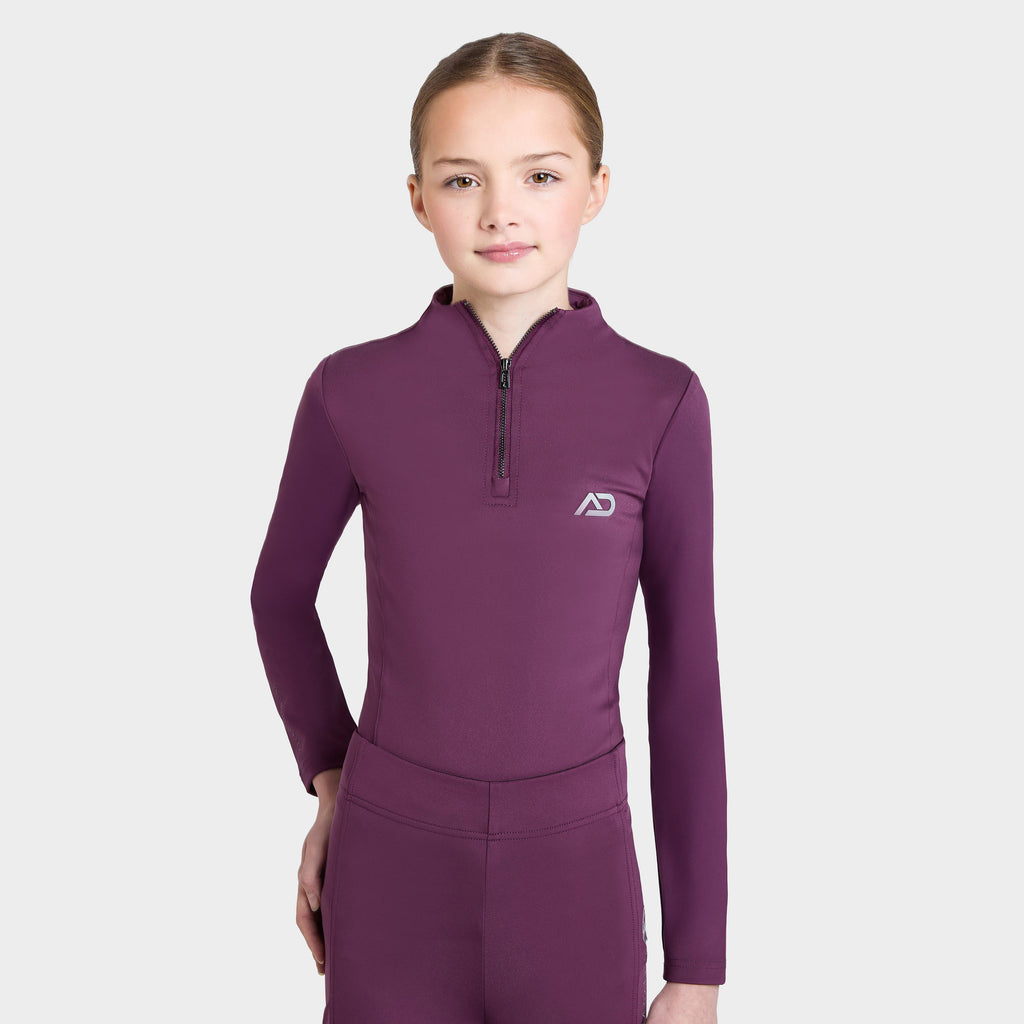 Kids' Base Layer