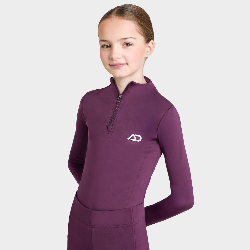 Kids' Base Layer