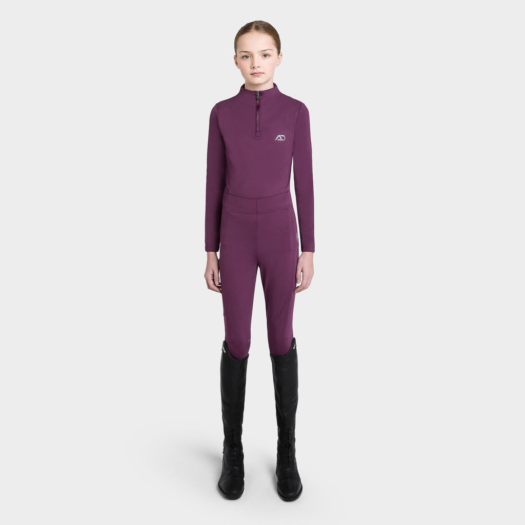 Kids' Base Layer