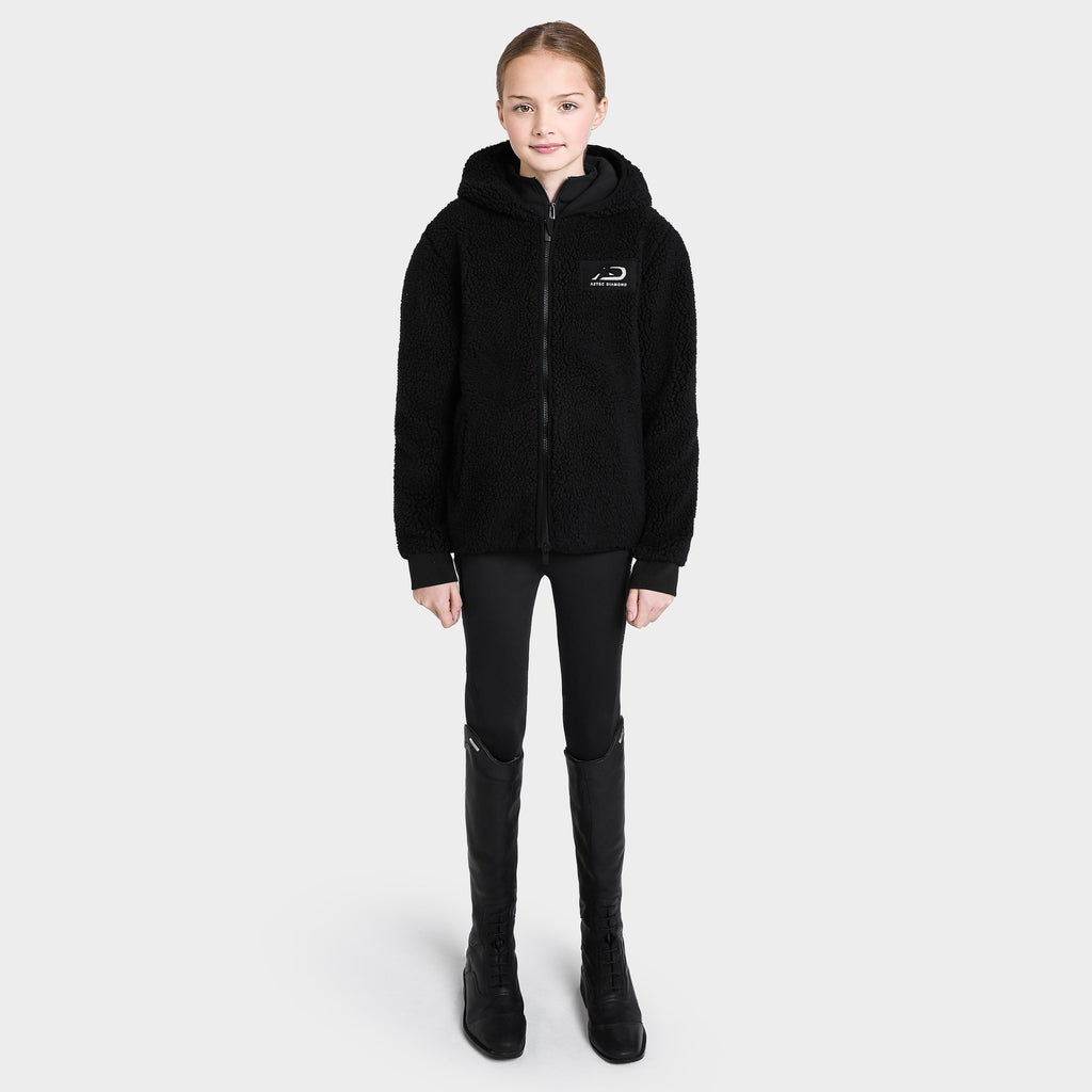 Kid's Teddy Fleece