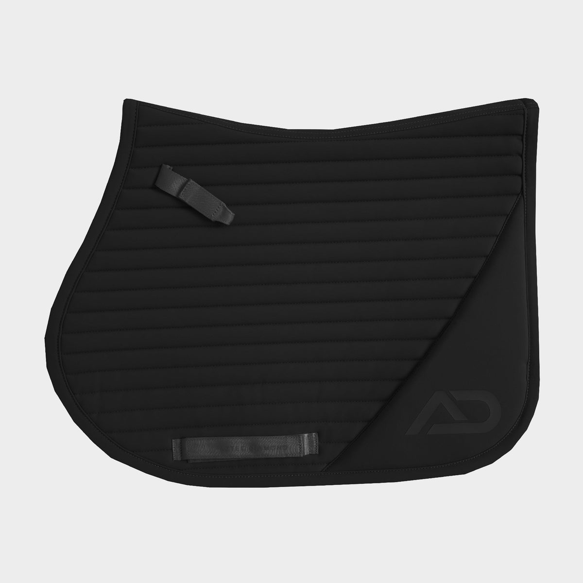 Panel Saddle Cloth