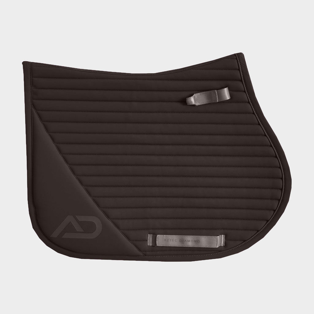 Panel Saddle Cloth