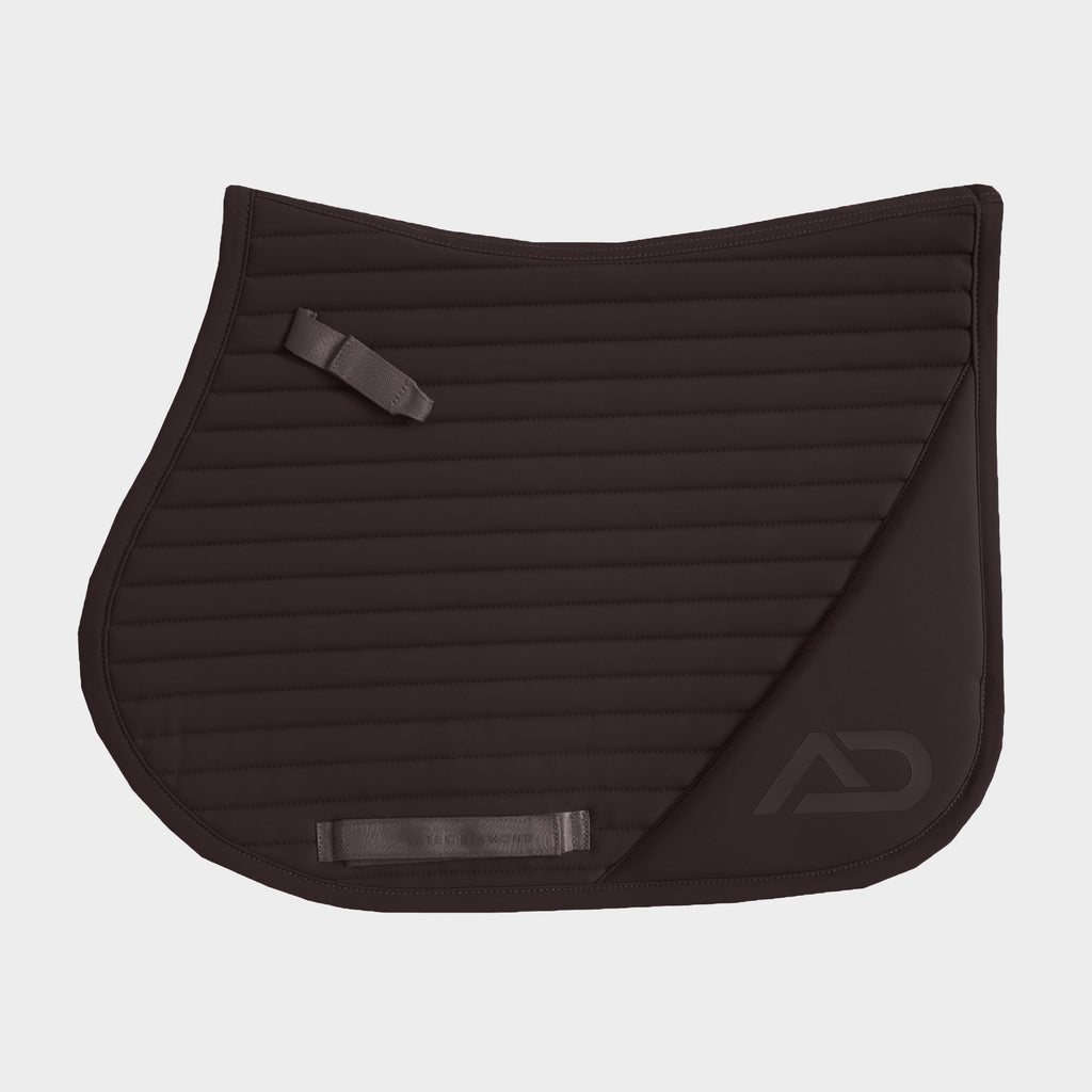 Panel Saddle Cloth