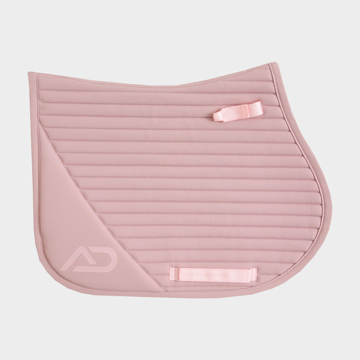 Panel Saddle Cloth