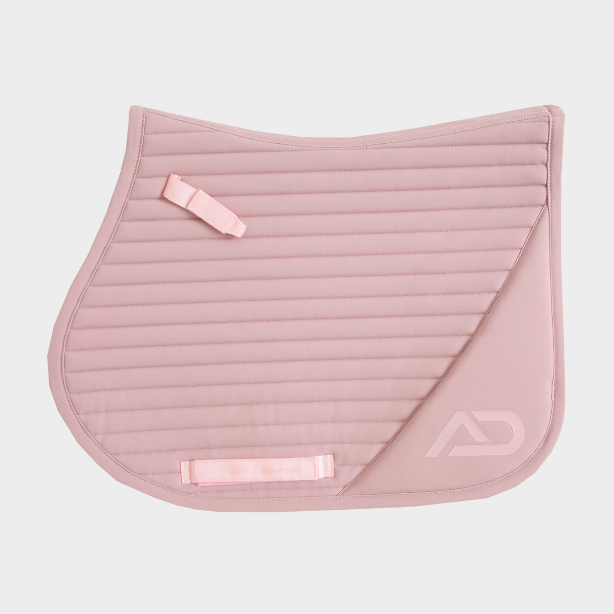 Panel Saddle Cloth