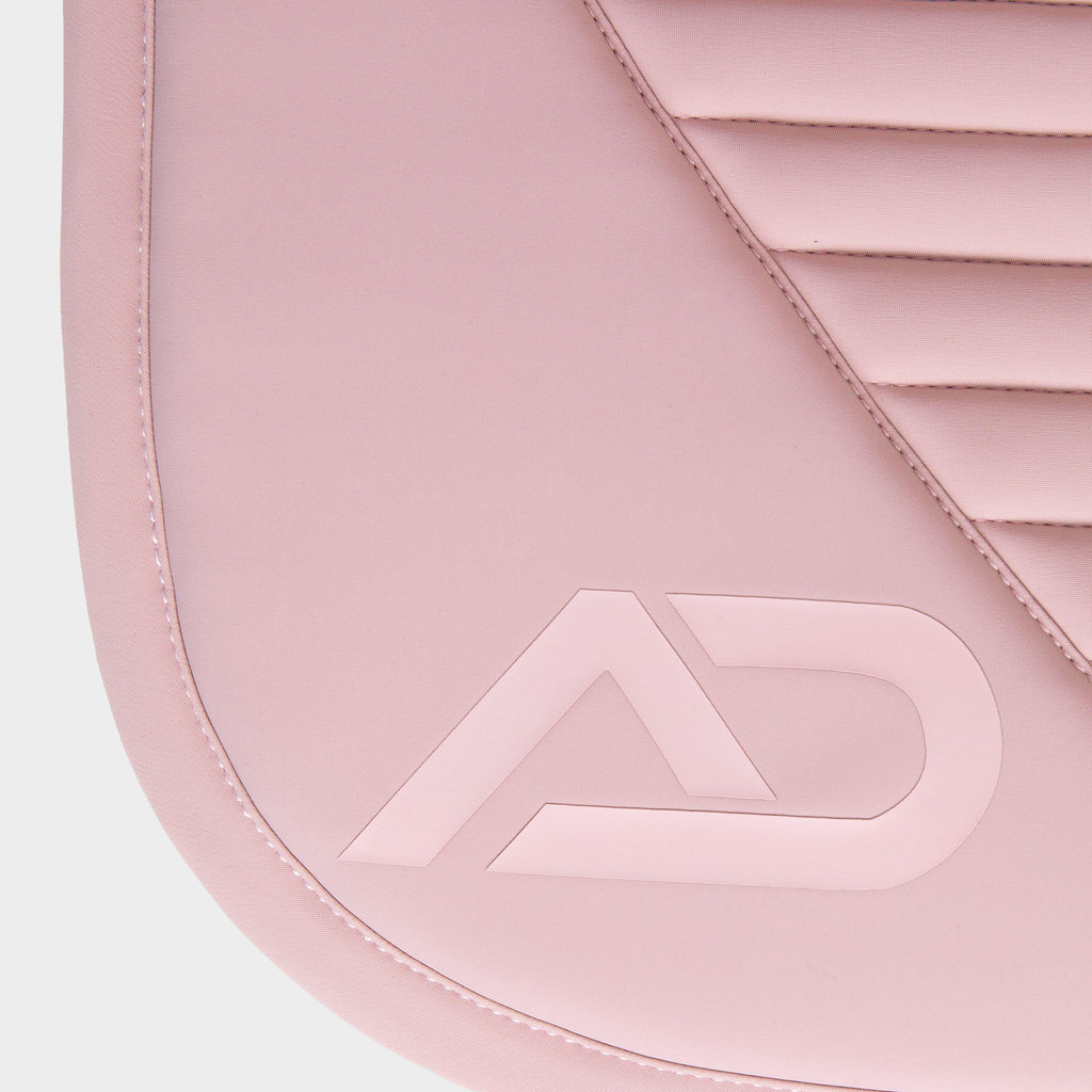 Panel Saddle Cloth