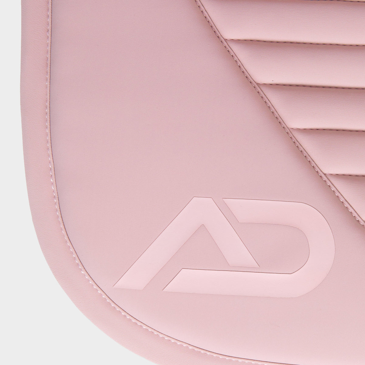 Panel Saddle Cloth