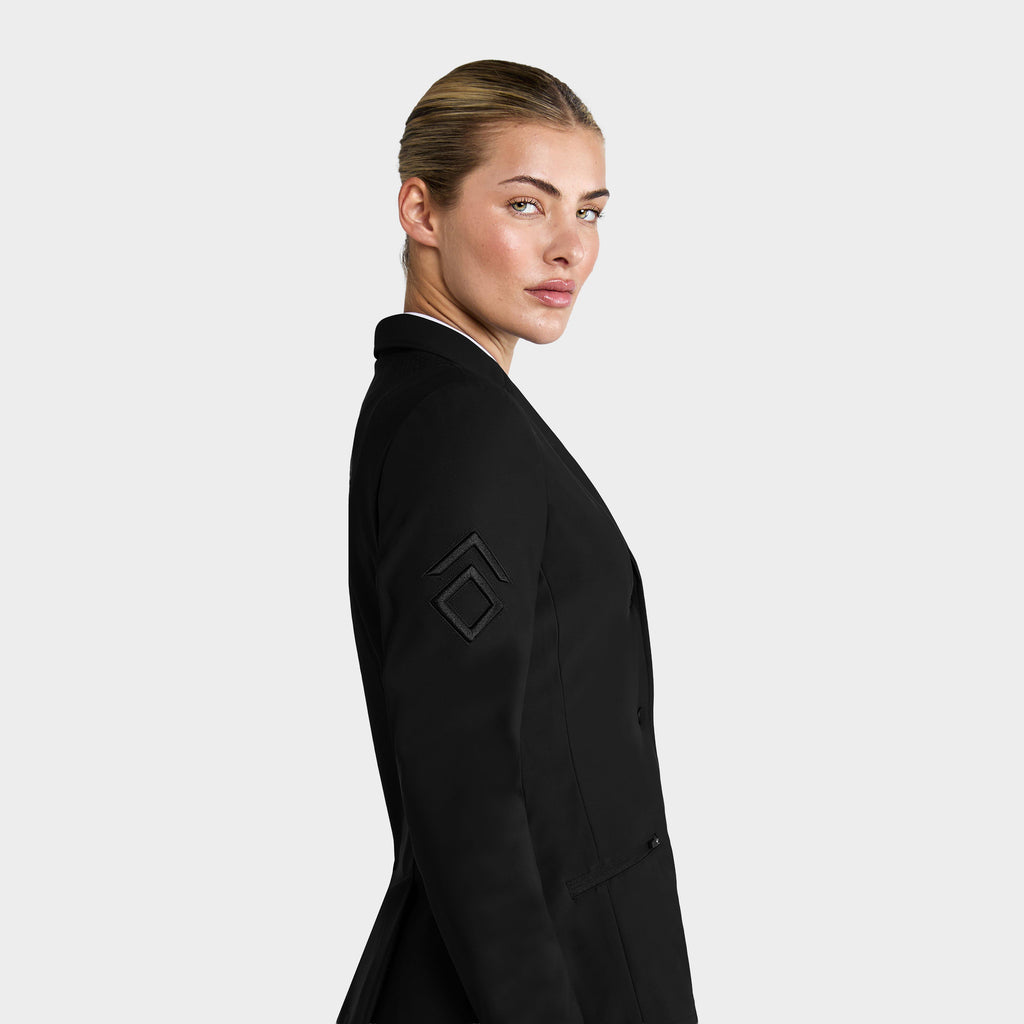 Women's Competition Jacket