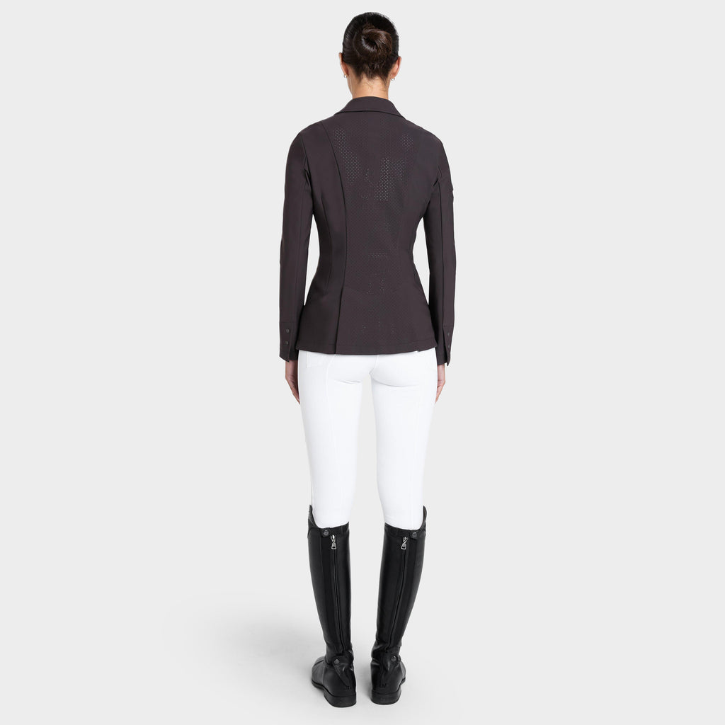 Women's Competition Jacket