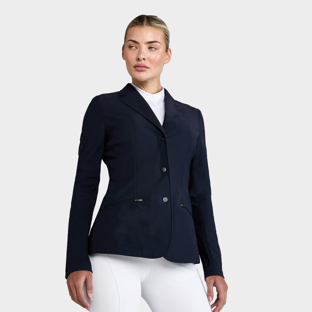 Women's Competition Jacket