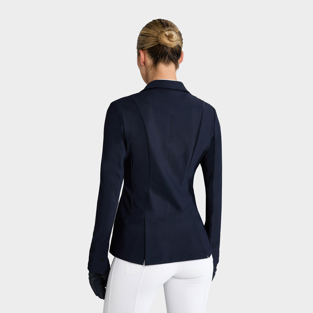 Women's Competition Jacket