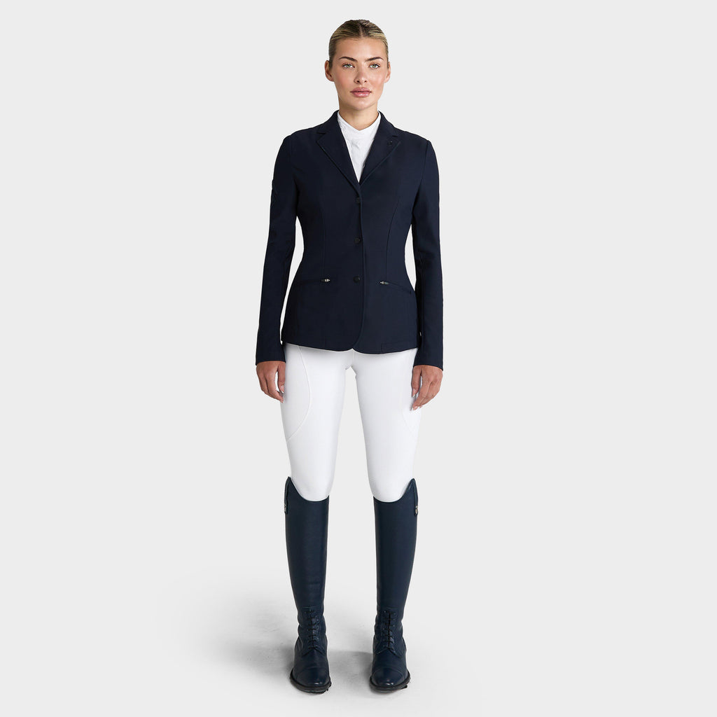Women's Competition Jacket