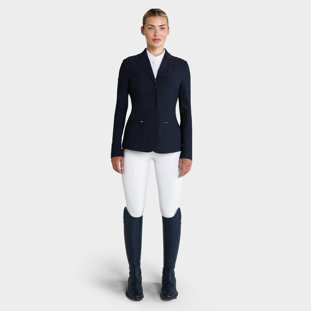 Women's Competition Jacket