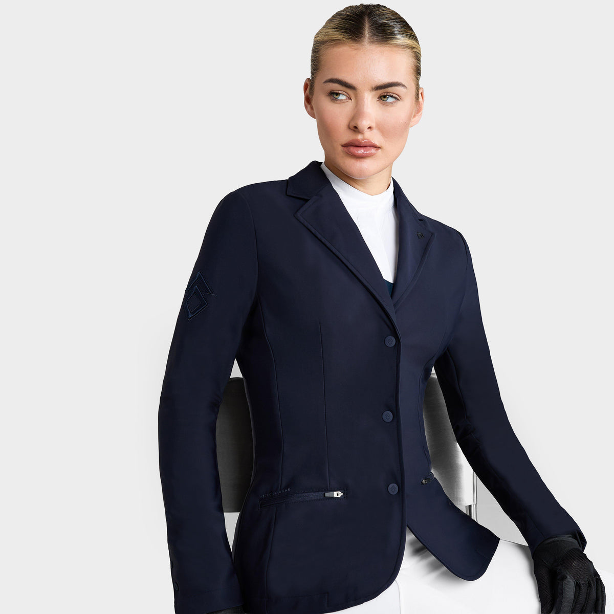 Women's Competition Jacket