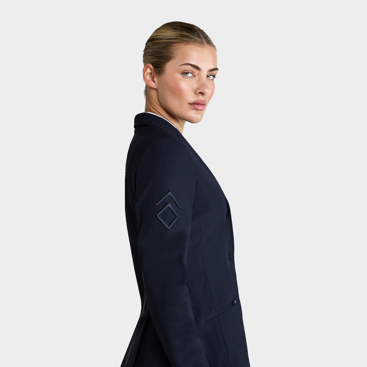 Women's Competition Jacket
