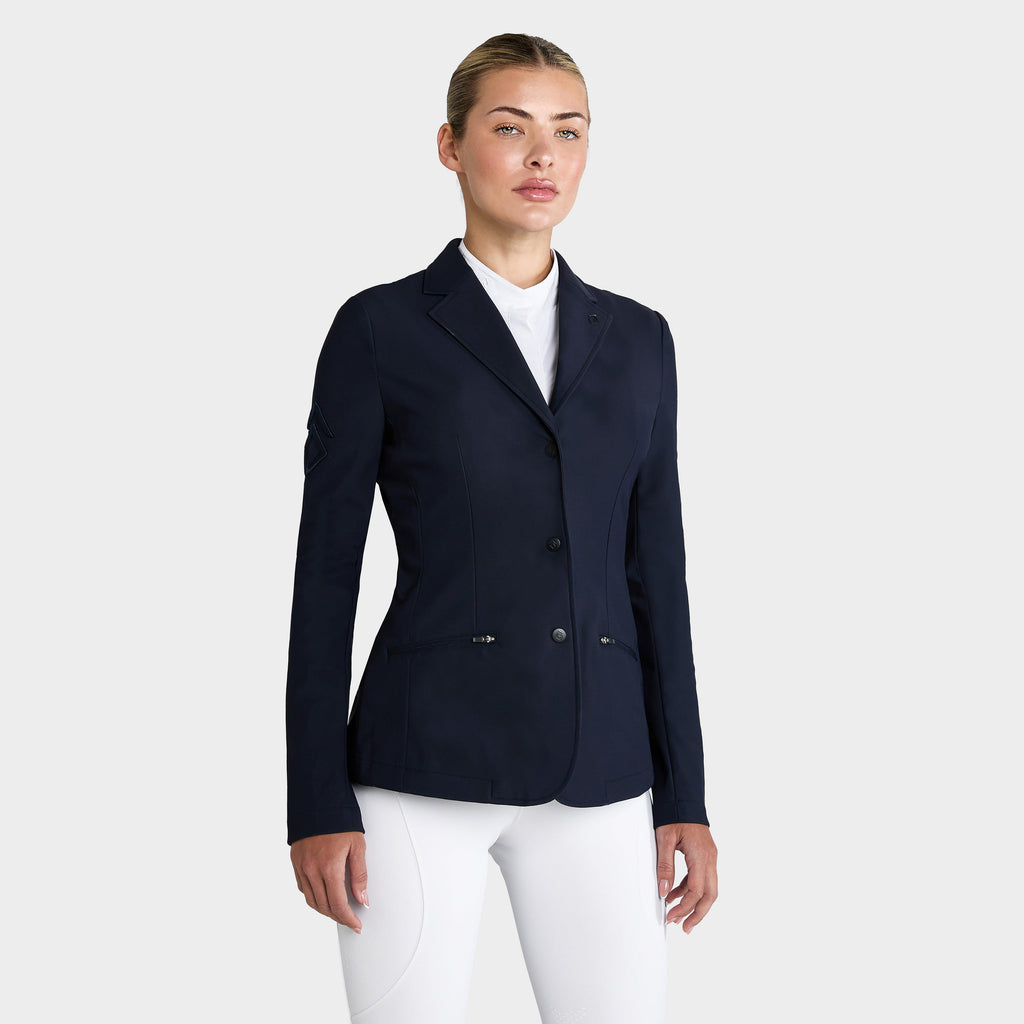 Women's Competition Jacket